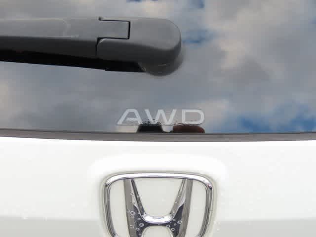 Thumbnail: 2023 Honda CR-V - 8