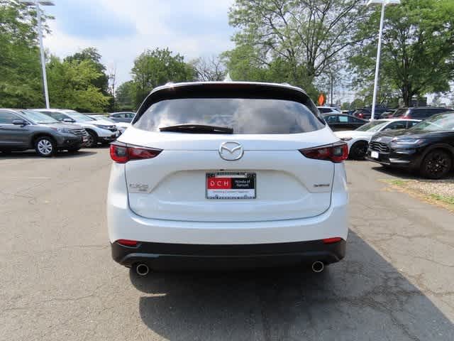 Thumbnail: 2023 Mazda CX-5 - 5
