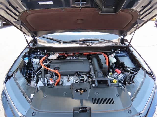 Thumbnail: 2026 Honda CR-V - 11