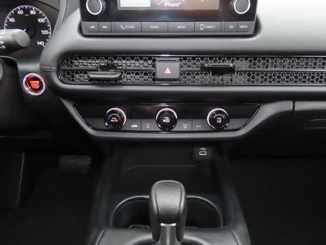 Thumbnail: 2023 Honda HR-V - 19
