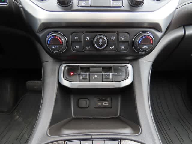 Thumbnail: 2021 GMC Acadia - 25