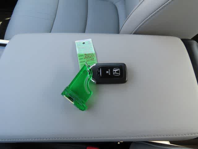 Thumbnail: 2018 Honda Accord - 27