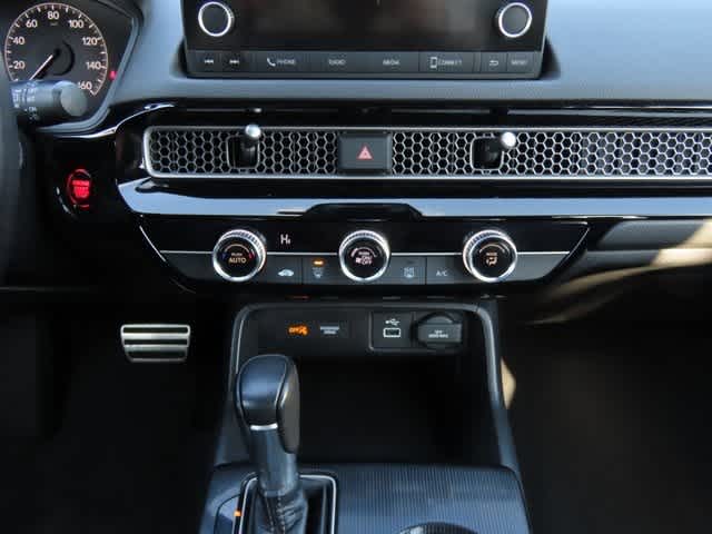 Thumbnail: 2022 Honda Civic - 20