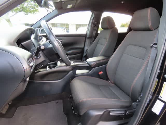 Thumbnail: 2023 Honda HR-V - 13