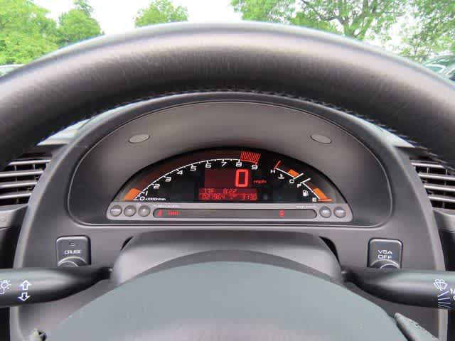 Thumbnail: 2008 Honda S2000 - 21