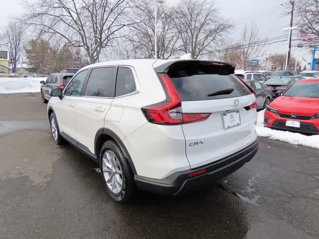 Thumbnail: 2023 Honda CR-V - 4