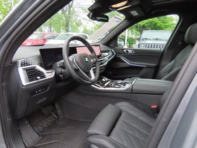 Thumbnail: 2024 BMW X5 - 2