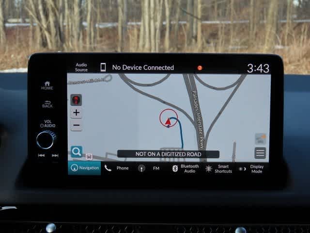 Thumbnail: 2023 Honda Civic - 19