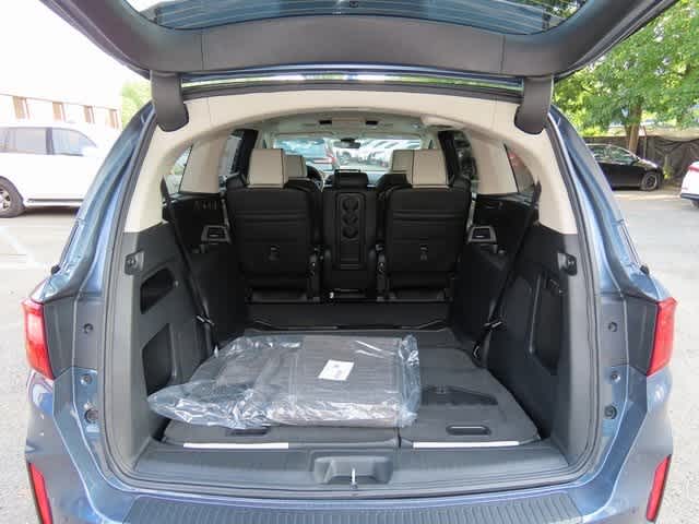 Thumbnail: 2026 Honda Odyssey - 11