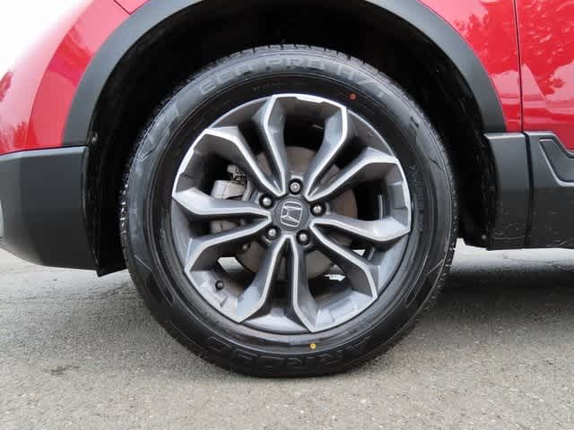 Thumbnail: 2022 Honda CR-V - 9