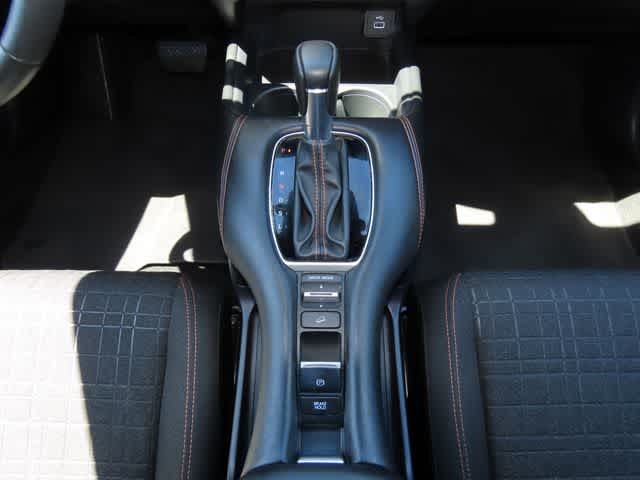 Thumbnail: 2024 Honda HR-V - 20