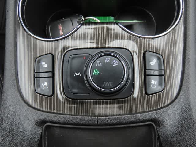 Thumbnail: 2021 GMC Acadia - 26