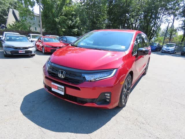 2025 Honda Odyssey Sport -
                Nanuet, NY