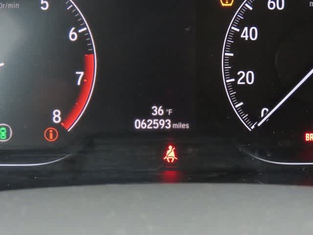 Thumbnail: 2019 Honda Accord - 22