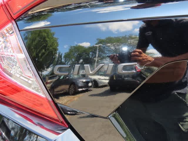 Thumbnail: 2019 Honda Civic - 7