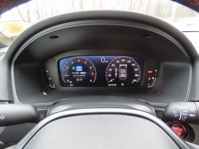 Thumbnail: 2025 Honda Civic - 28