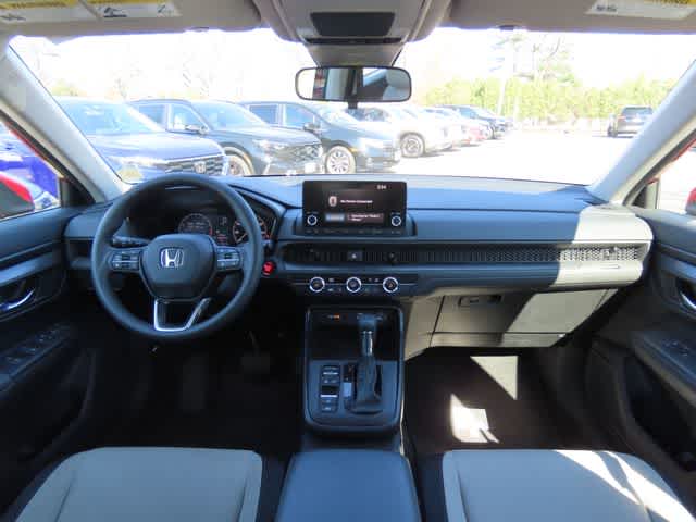 Thumbnail: 2023 Honda CR-V - 17