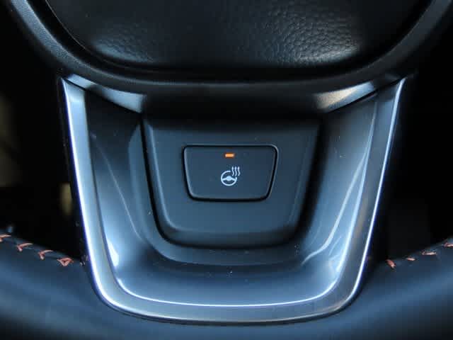 Thumbnail: 2026 Honda CR-V - 25