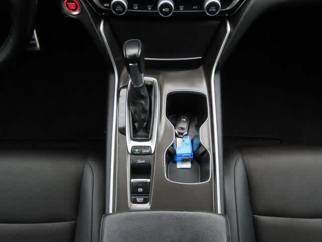 Thumbnail: 2022 Honda Accord - 20