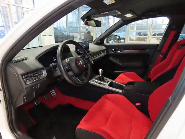 Thumbnail: 2024 Honda Civic - 2