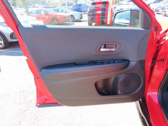 Thumbnail: 2020 Honda HR-V - 15