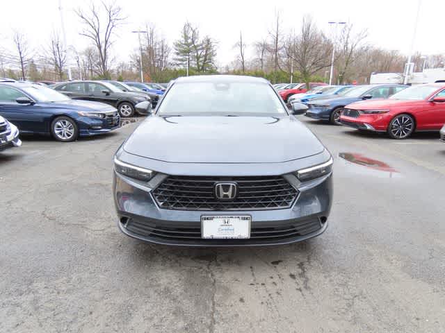 Thumbnail: 2024 Honda Accord - 6