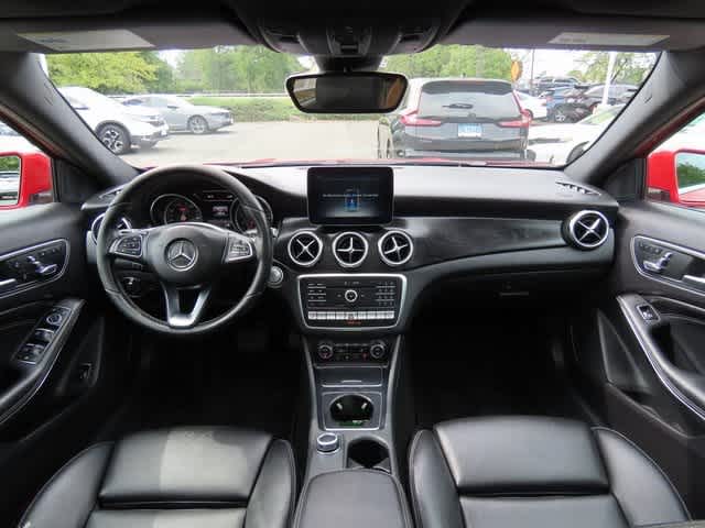 Thumbnail: 2018 Mercedes-Benz GLA - 18