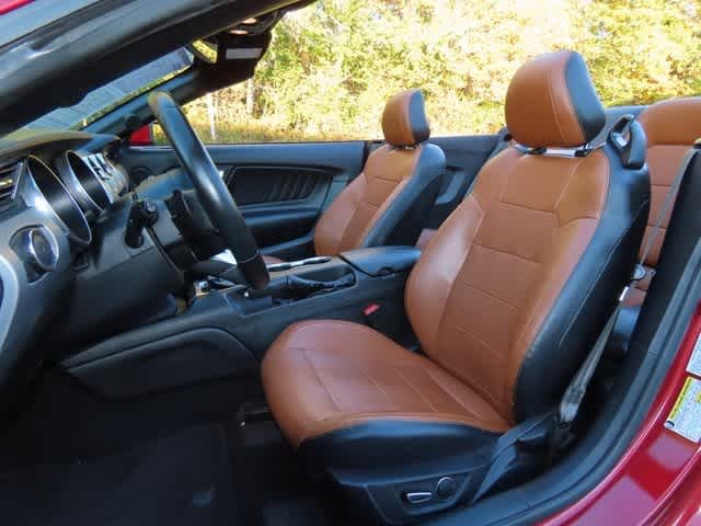 Thumbnail: 2019 Ford Mustang - 15