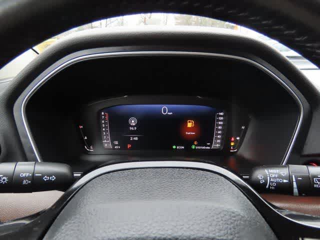 Thumbnail: 2025 Honda Pilot - 31