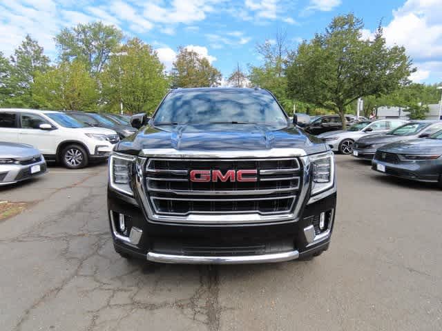 Thumbnail: 2024 GMC Yukon - 6