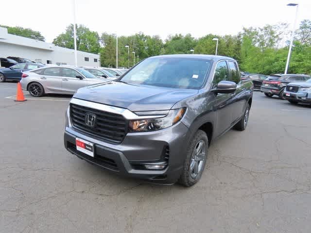 2025 Honda Ridgeline RTL -
                  Nanuet, NY