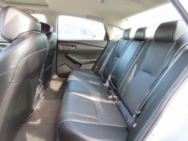 Thumbnail: 2024 Honda Accord - 12