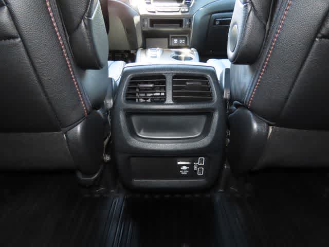 Thumbnail: 2023 Honda Passport - 23