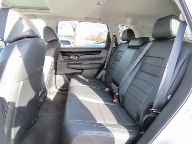 Thumbnail: 2023 Honda CR-V - 13