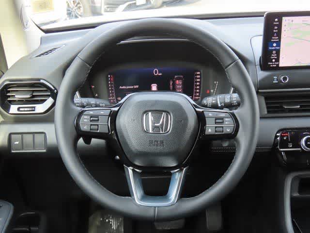 Thumbnail: 2026 Honda Pilot - 22