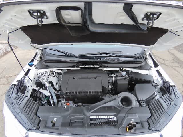 Thumbnail: 2023 Honda Pilot - 11