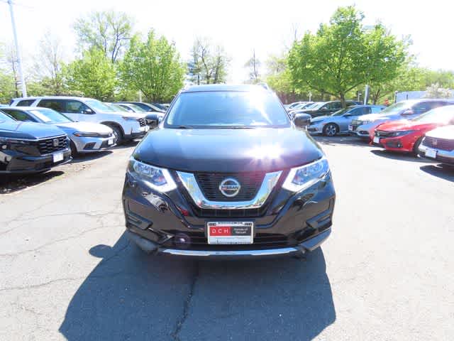 Thumbnail: 2018 Nissan Rogue - 6