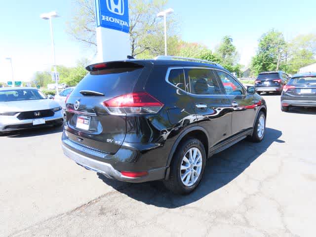 Thumbnail: 2018 Nissan Rogue - 3