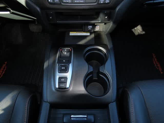 Thumbnail: 2023 Honda Passport - 23