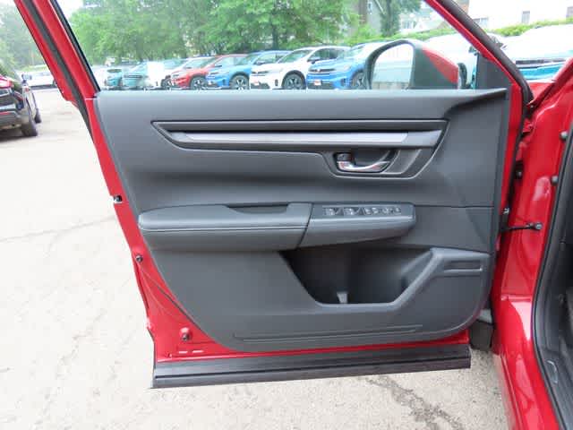 Thumbnail: 2026 Honda CR-V - 15