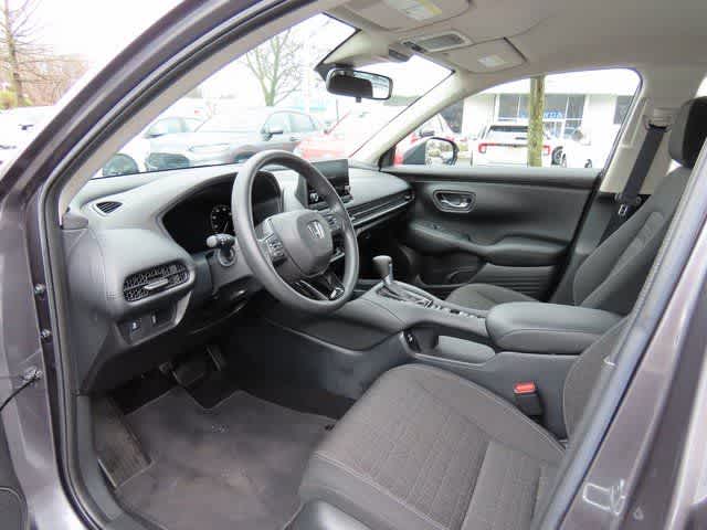 Thumbnail: 2023 Honda HR-V - 2