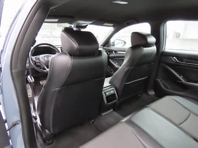 Thumbnail: 2022 Honda Accord - 14