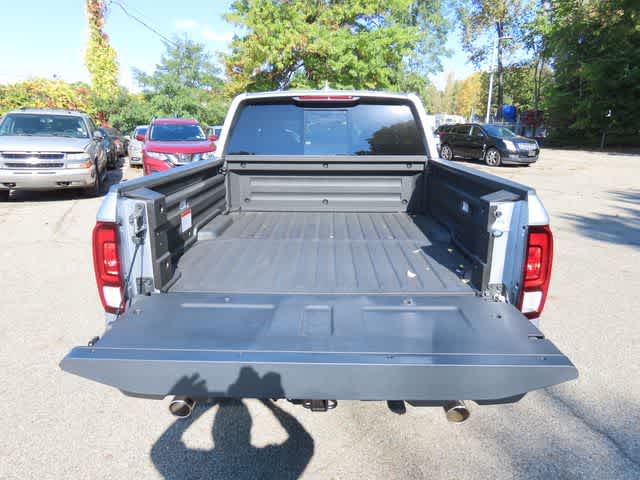 Thumbnail: 2026 Honda Ridgeline - 9