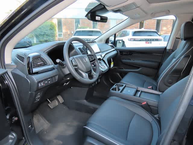 Thumbnail: 2026 Honda Odyssey - 2