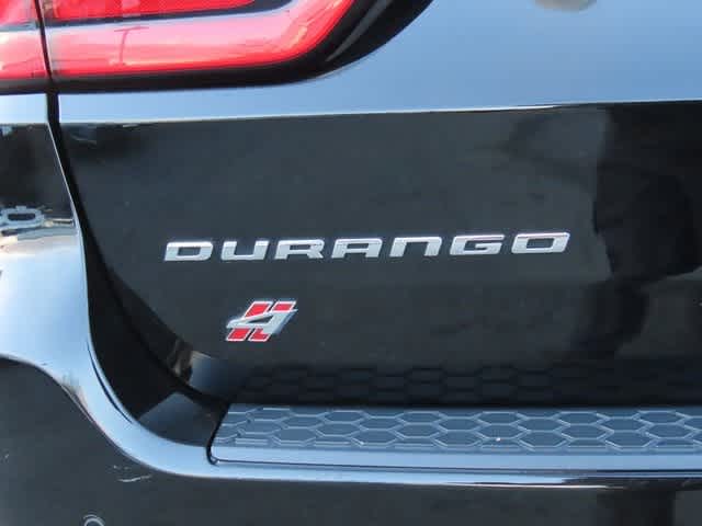 Thumbnail: 2022 Dodge Durango - 7