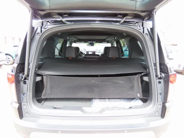 Thumbnail: 2026 Honda Passport - 10