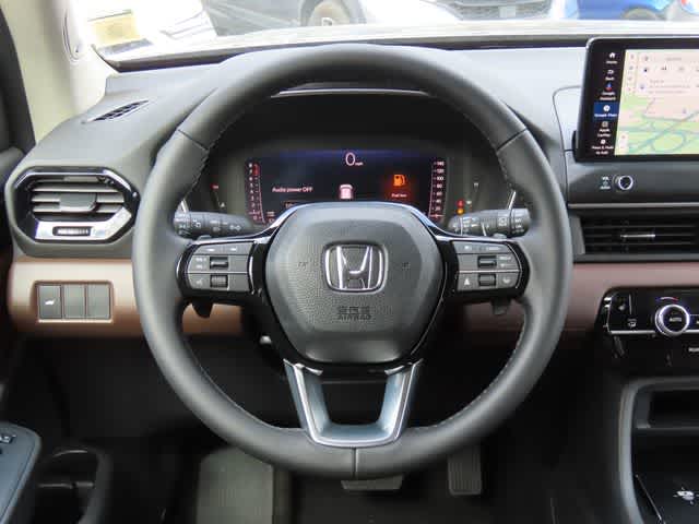 Thumbnail: 2026 Honda Pilot - 22
