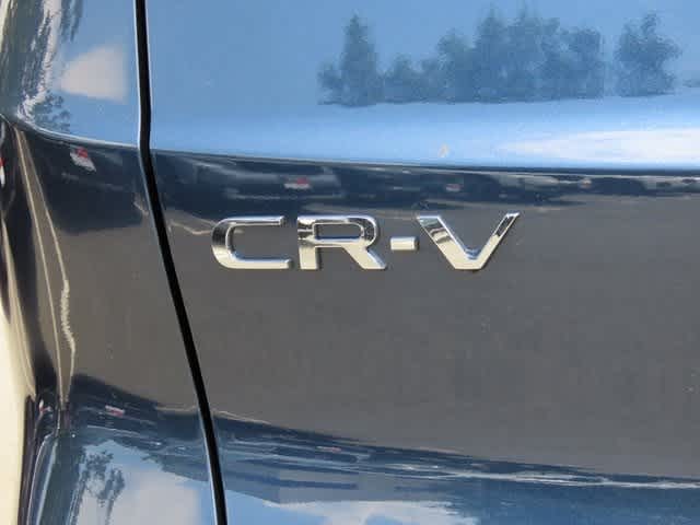 Thumbnail: 2025 Honda CR-V - 7