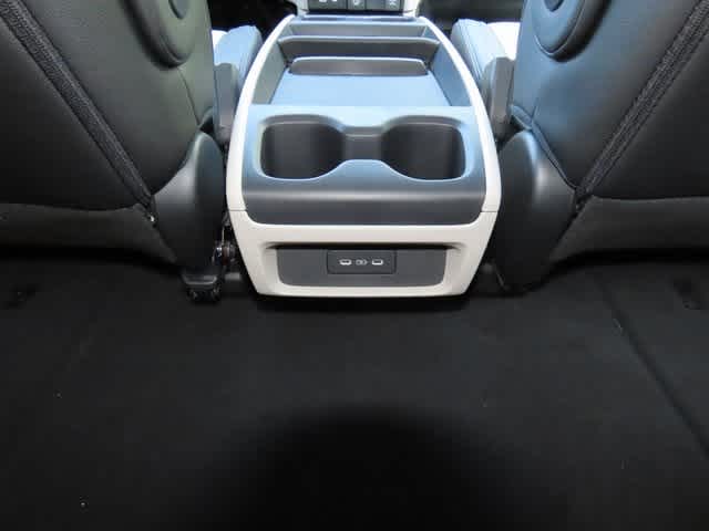 Thumbnail: 2026 Honda Odyssey - 29