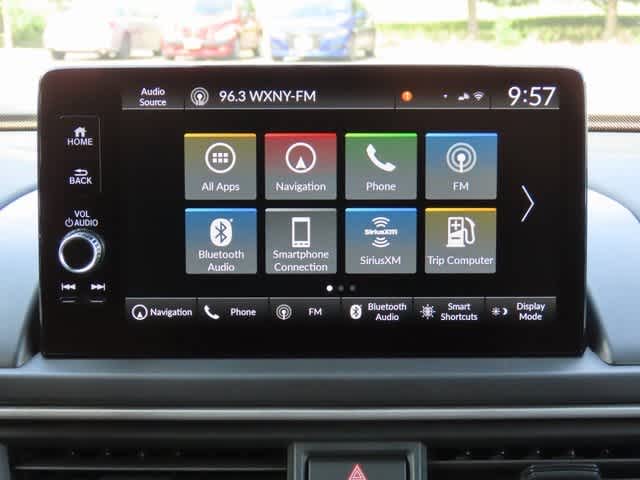 Thumbnail: 2025 Honda Pilot - 21